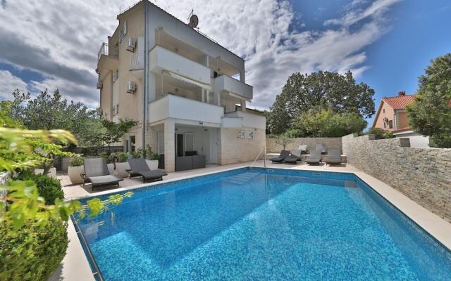 Bozo - 100m to the sea - A5