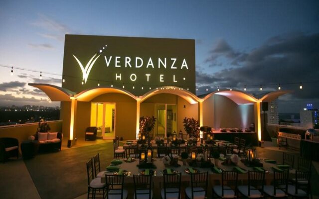 Verdanza Hotel