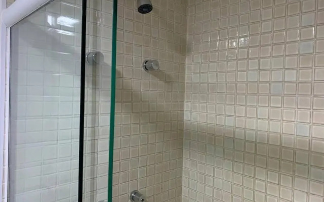 Ap Próx Hosp Sírio Libanês CD 616 UA