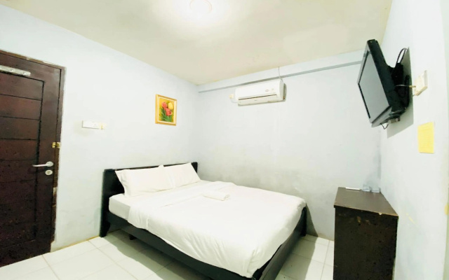 Hotel O Jodoh Near Grand Batam Mall Formerly Agung Hotel – Guest Rooms – Batam