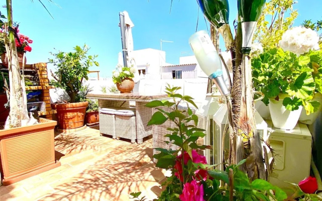 Zenit Guest House