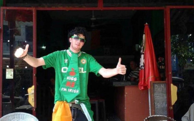 The Irish Place