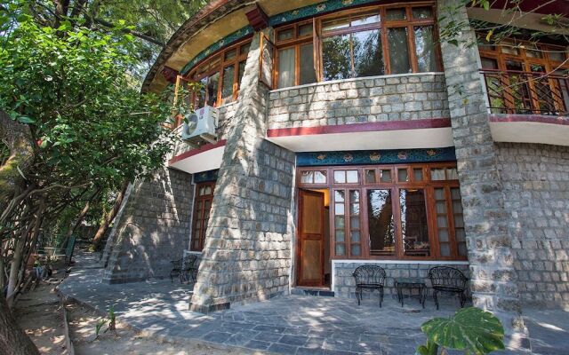 Norling House