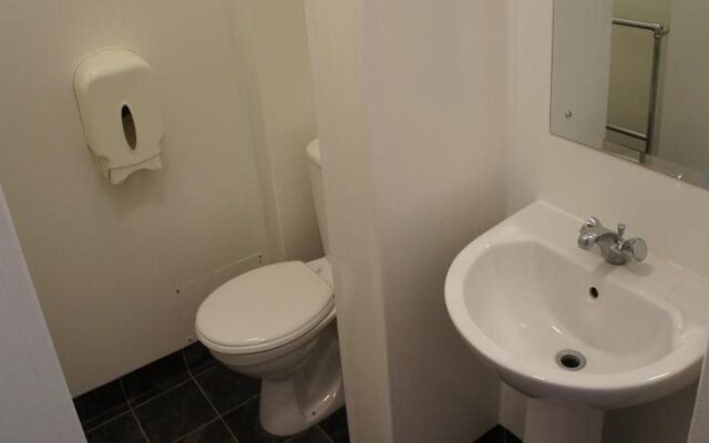 Hostelpoint Brighton