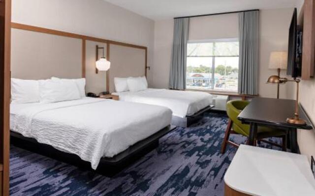 Travelodge Port Clinton Oh