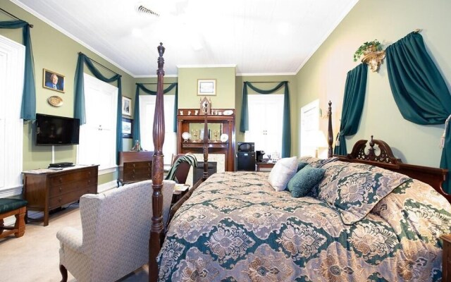 Page House Bed and Breakfast