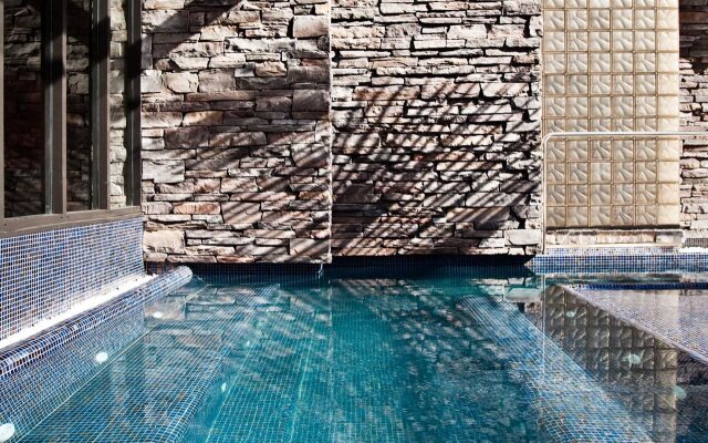 Cordis, Auckland by Langham Hospitality Group