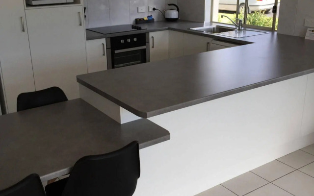 Merimbula Lake Apartments