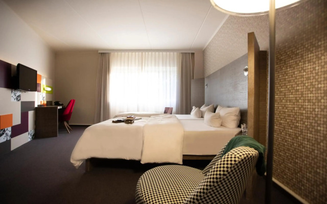 pentahotel Leipzig