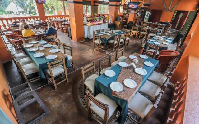 El Marques Hacienda Hotel