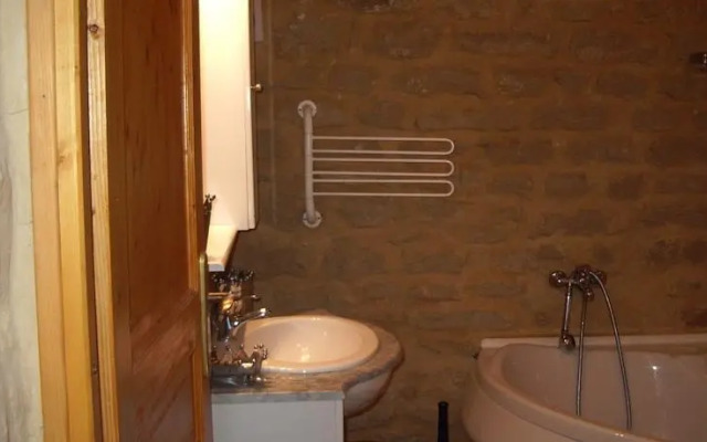 Gite Rural Ferme de Vigneron