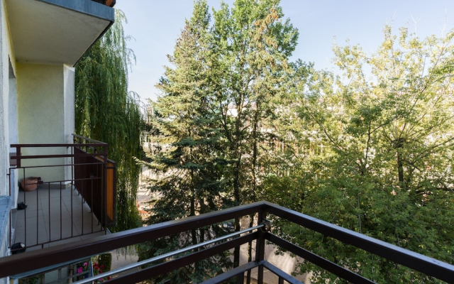 Apartment Osiedle Winiary by Renters