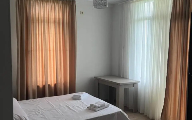 Family Guests house