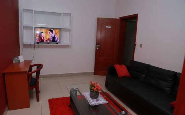 Lebanon Hotel