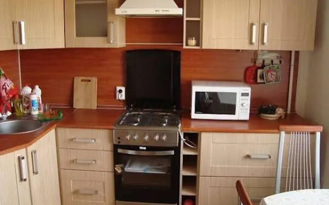 Na Chkalova Apartments