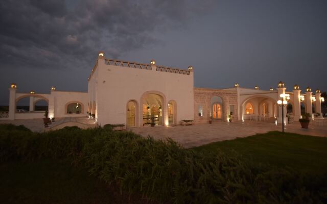 Masseria Celidonia Resort And Relax