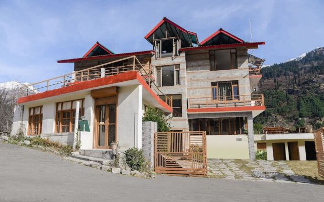 OYO 24046 The Orchid Inn