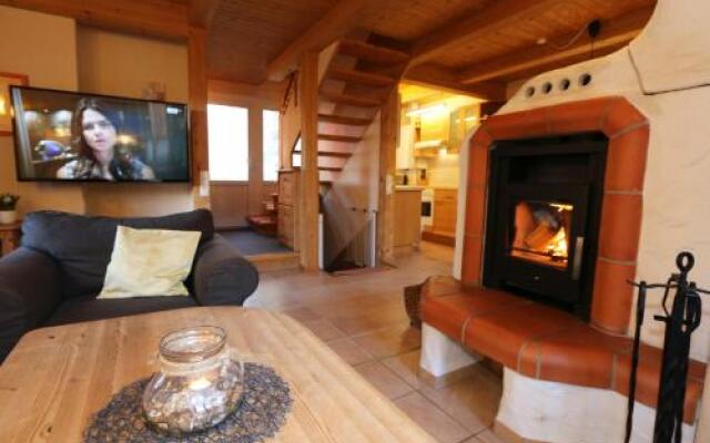 Strandhaus Dünenweg 39a