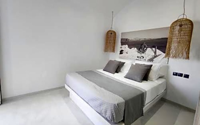 MK4 Cliff Suites