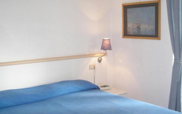 Hotel Giardino Al Mare