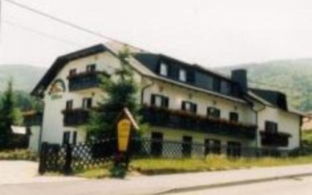 Boutique hotel Pohorje