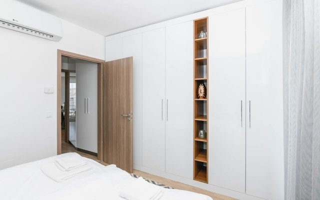 Elisabeth Downtown Residence