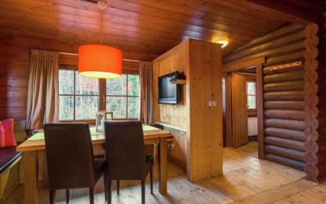 Chalets Im Brixental Ii