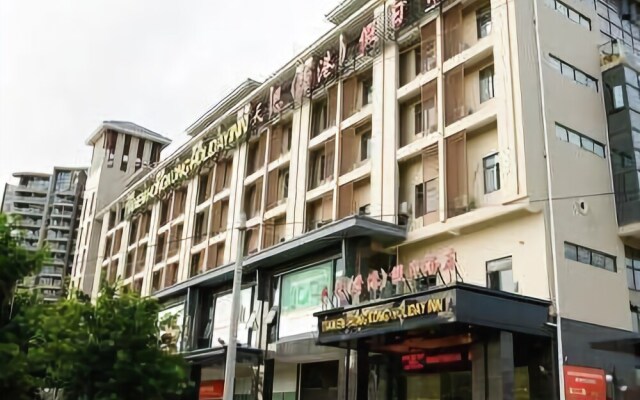 Tianen Holiday Inn