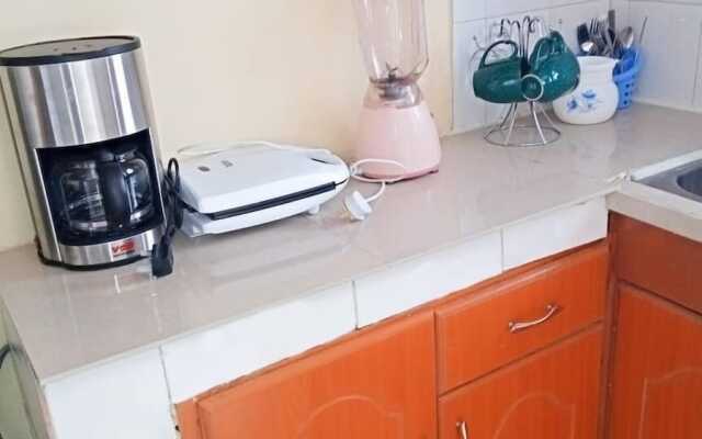 Ramon Cozy Maisonette