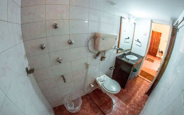 Showstopper Apartments 1 BHK Pool View