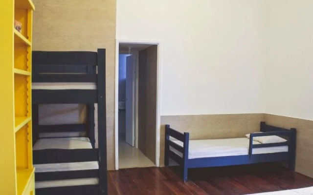 Terra Brasilis Hostel