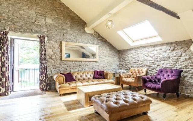 The Hayloft Whaley Bridge