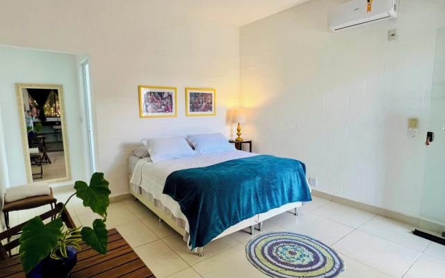 Tatu Do Bem Hospedagem