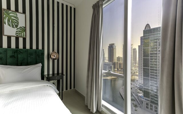 One Perfect Stay - Aurora Tower