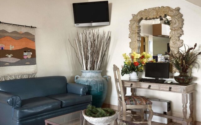 SureStay Hotel by Best Western Grants