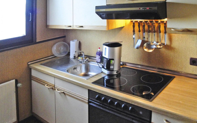 holiday home, Burhave