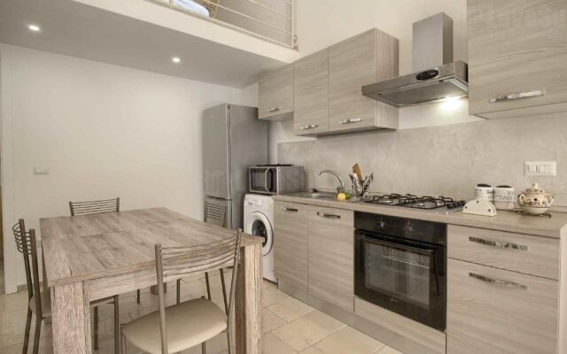 Sentiero del Ciolo. esclusivo monolocale nel borgo