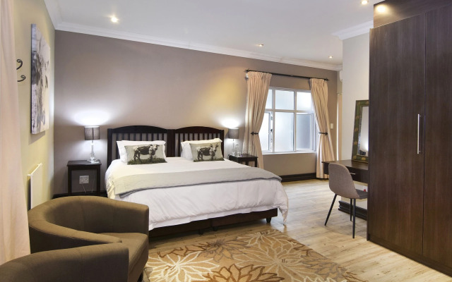 Sandown Guesthouse