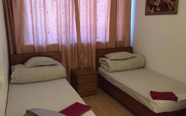 Guest House Mandarin