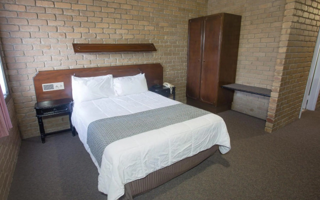 Goldfields Motel Stawell