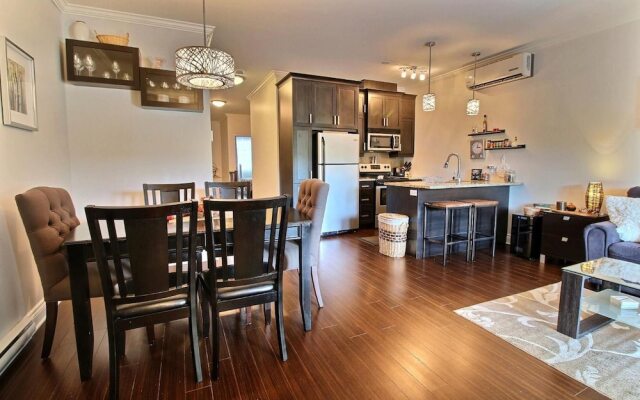 Le 204 Champlain Bromont