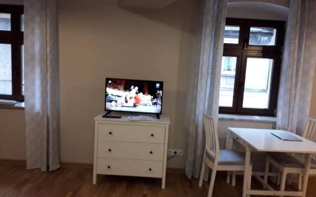 Drzewna Apartments