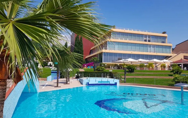 Residence Loano 2 Village Studio Apartment 3 Pax Not Refundable