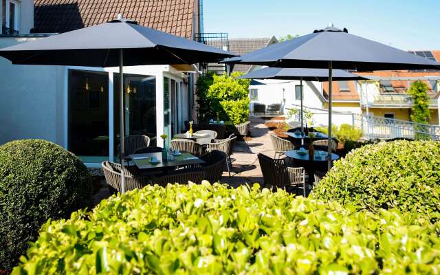 Villa Bosco - Boutiquehotel
