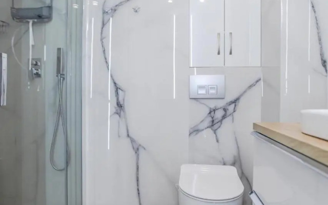Resort Apartamenty Klifowa Rewal 73