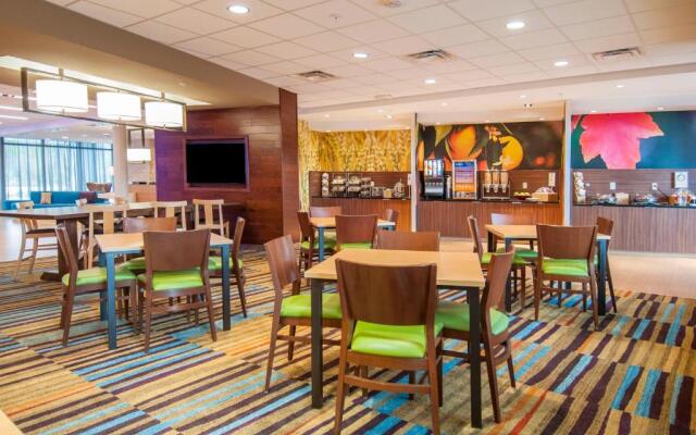 Fairfield Inn & Suites by Marriott LaPlace