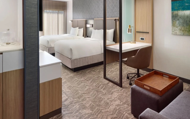 SpringHill Suites by Marriott Arlington TN