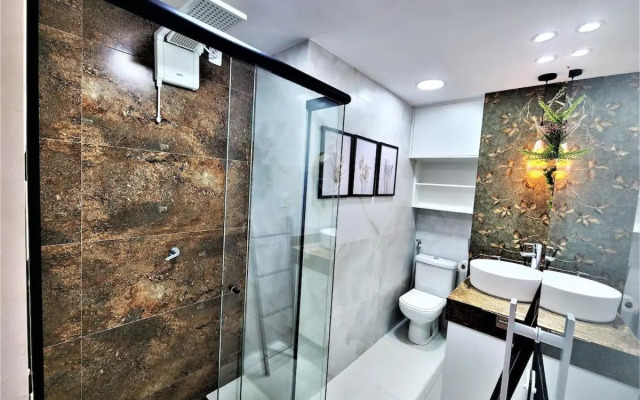 Jade Hotel Brasília