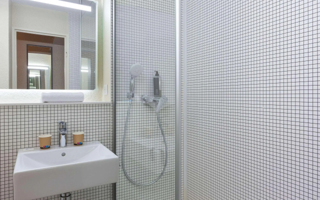 ibis Budget Antony Massy (renovated 2024)