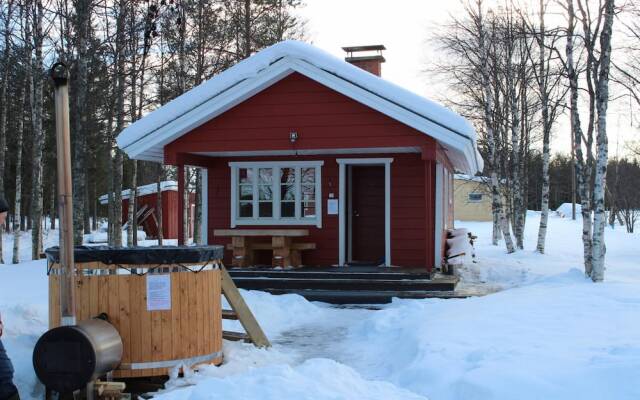 Koivula Chalet